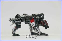 IN STOCK Transformable SX-02 DLX Scale Action Figure
