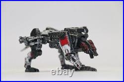 IN STOCK Transformable SX-02 Soundwave DLX Scale Action Figure