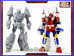 IRONTRANS IRON TRANS IR-V01 STARSABER MP Scale Action Figure toy in stock