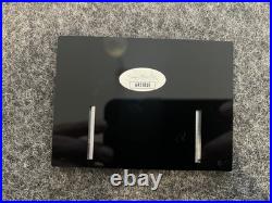 Iconiq Studios Akuma Hand Signed Plaque Richard Epcar Autograph