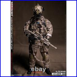 InStock New DAMTOYS 78106 Geronimo Devgru Operation Neptune Sepear Exclusive Ver