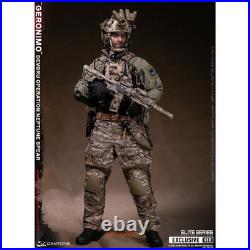 InStock New DAMTOYS 78106 Geronimo Devgru Operation Neptune Sepear Exclusive Ver