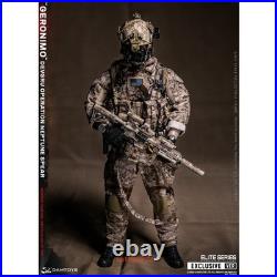 InStock New DAMTOYS 78106 Geronimo Devgru Operation Neptune Sepear Exclusive Ver