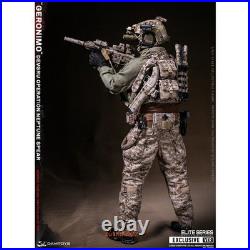 InStock New DAMTOYS 78106 Geronimo Devgru Operation Neptune Sepear Exclusive Ver