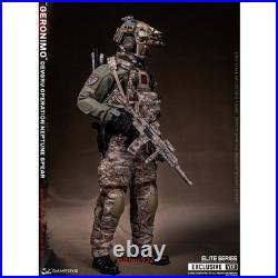 InStock New DAMTOYS 78106 Geronimo Devgru Operation Neptune Sepear Exclusive Ver