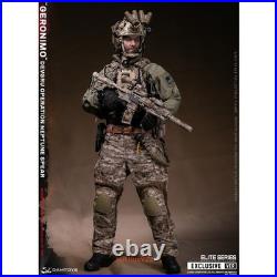 InStock New DAMTOYS 78106 Geronimo Devgru Operation Neptune Sepear Exclusive Ver