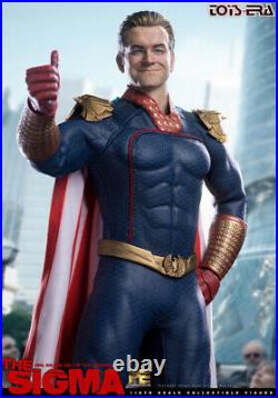 In Stock 12 TOYS ERA PE018 1/6 The Boys Homelander With5 Heads Action Figure Toys In Stock 12 TOYS ERA PE018 1/6 The Boys Homelander With5 Heads Action Figure Toys