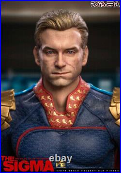 In Stock 12 TOYS ERA PE018 1/6 The Boys Homelander With5 Heads Action Figure Toys In Stock 12 TOYS ERA PE018 1/6 The Boys Homelander With5 Heads Action Figure Toys