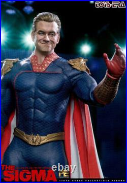 In Stock 12 TOYS ERA PE018 1/6 The Boys Homelander With5 Heads Action Figure Toys In Stock 12 TOYS ERA PE018 1/6 The Boys Homelander With5 Heads Action Figure Toys