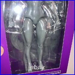 In-Stock Maven Collectibles Female Blank Action Figure 7 Scale Custom Body