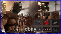 In Stock PREMIER TOYS PT0008 1/6 Mad Max Leader of Marauders Action Figure New
