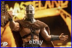 In Stock PREMIER TOYS PT0008 1/6 Mad Max Leader of Marauders Action Figure New