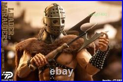 In Stock PREMIER TOYS PT0008 1/6 Mad Max Leader of Marauders Action Figure New