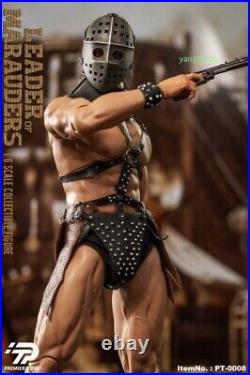 In Stock PREMIER TOYS PT0008 1/6 Mad Max Leader of Marauders Action Figure New