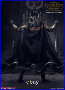 In Stock TBLeague Horus Guardian of Pharaoh- Golden 1/6 Scale Action Figure