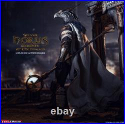 In Stock TBLeague Horus Guardian of Pharaoh- Sliver 1/6 Scale Action Figure New In Stock TBLeague Horus Guardian of Pharaoh- Sliver 1/6 Scale Action Figure New