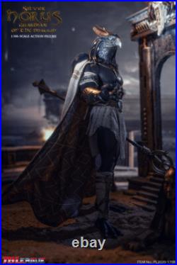 In Stock TBLeague Horus Guardian of Pharaoh- Sliver 1/6 Scale Action Figure New In Stock TBLeague Horus Guardian of Pharaoh- Sliver 1/6 Scale Action Figure New