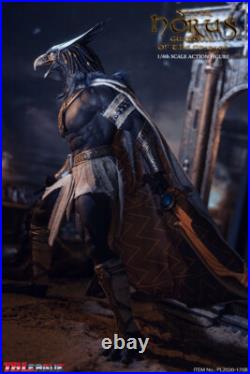 In Stock TBLeague Horus Guardian of Pharaoh- Sliver 1/6 Scale Action Figure New