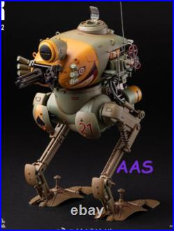In Stock withBox New Earnestcore Ma. K Kuster & Pak. Krote 1/16 Scale Action Figure