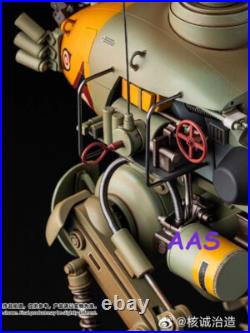 In Stock withBox New Earnestcore Ma. K Kuster & Pak. Krote 1/16 Scale Action Figure