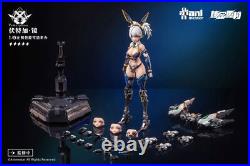 In stock New Animester 1/9 Thunderbolt Squad Vodka Mirror Action Figure