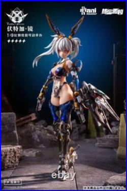 In stock New Animester 1/9 Thunderbolt Squad Vodka Mirror Action Figure