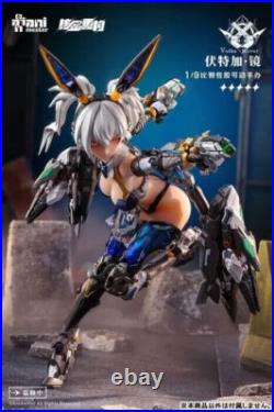 In stock New Animester 1/9 Thunderbolt Squad Vodka Mirror Action Figure