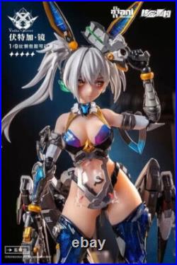 In stock New Animester 1/9 Thunderbolt Squad Vodka Mirror Action Figure