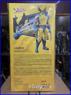 In stock New Hot Toys Hono Studio HS01 Marvel Comics X-Men Wolverine 1/6 figure