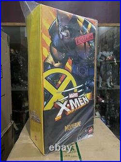 In stock New Hot Toys Hono Studio HS01 Marvel Comics X-Men Wolverine 1/6 figure