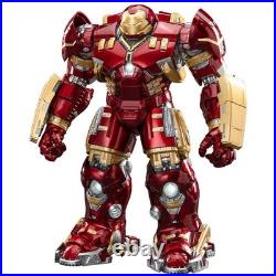 In stock ZD Toys MK44 1907-44 Hulkbuster 1/7 Scale Action Figure