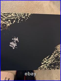 Inart Black Myth Wukong Collectors Edition 1/6 Scale Action Figure