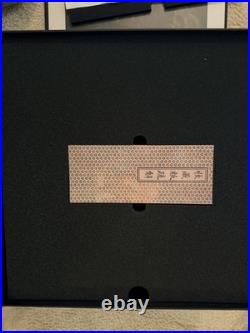 Inart Black Myth Wukong Collectors Edition 1/6 Scale Action Figure