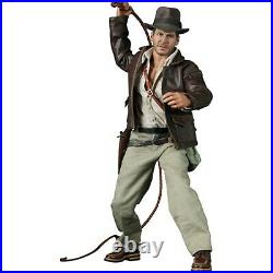 Indiana Jones Hot Toys DX05 Raiders of the Lost Ark Sixth Scale Action Figure JH