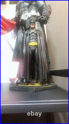 Iron Studios DC Comic Version Batman 1989 1/10 Scale Statue IN STOCK