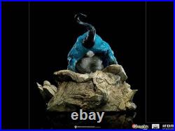 Iron Studios Thundercats Ma-Mutt BDS Art Scale Action Figure Resin 11cm