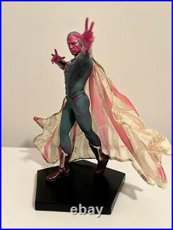 Iron Studios Vision Captain America Civil War 1/10 Scale Collectible Figure