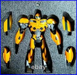 Iron Warrior IW-08 Scout Rhubarb DLX Scale Action Figure New in Stock
