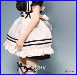 JKTOYS Eimi Fukada Action Figure Model in stock 1/6 Scale Collection JKTOYS Eimi Fukada Action Figure Model in stock 1/6 Scale Collection