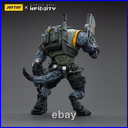 JOYTOY Infinity Ariadna Equipemirage 5th Division 1/18 scale action figure set