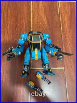 JOYTOY North 04 Armed Attack Mecha 1/18 Scale Action Figure In Stock