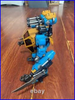 JOYTOY North 04 Armed Attack Mecha 1/18 Scale Action Figure In Stock JOYTOY North 04 Armed Attack Mecha 1/18 Scale Action Figure In Stock