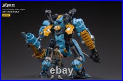 JOYTOY North 04 Armed Attack Mecha 1/18 Scale Action Figure In Stock JOYTOY North 04 Armed Attack Mecha 1/18 Scale Action Figure In Stock