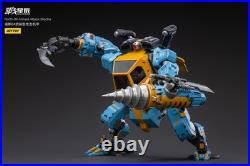 JOYTOY North 04 Armed Attack Mecha 1/18 Scale Action Figure In Stock JOYTOY North 04 Armed Attack Mecha 1/18 Scale Action Figure In Stock