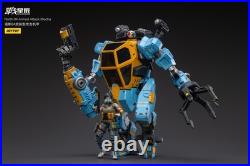JOYTOY North 04 Armed Attack Mecha 1/18 Scale Action Figure In Stock JOYTOY North 04 Armed Attack Mecha 1/18 Scale Action Figure In Stock