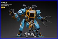 JOYTOY North 04 Armed Attack Mecha 1/18 Scale Action Figure In Stock JOYTOY North 04 Armed Attack Mecha 1/18 Scale Action Figure In Stock