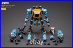 JOYTOY North 04 Armed Attack Mecha 1/18 Scale Action Figure In Stock