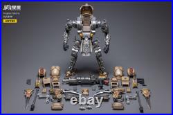 JOYTOY XingTian Mecha 1/18 Scale Action Figure Model In Stock
