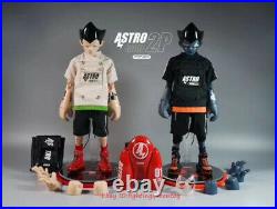 JT Studio Astro Boy Gaki 01 & 02 1/6 Scale Action Figure Model INSTOCK