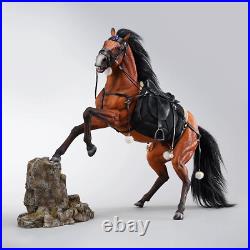 JXK JXK259 Horse 1/6 Limited Figurines Models Animal Art StatuesY